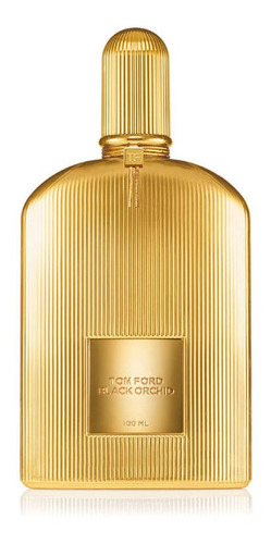 Perfume Importado Tom Ford Black Orchid Parfum 100 Ml