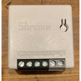 Sonoff Mini R2 - 24 Unidades - Domotica Interruptor Wifi