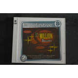 The Definitive 50 Million Sellers Cd