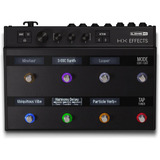 Procesador De Efectos Line 6 Hx Effects Para Guitarra