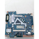 Tarjeta Madre  Lenovo C260