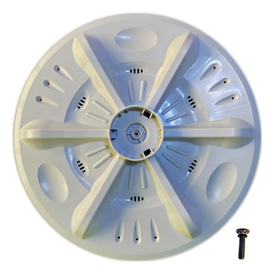 Propela Daewoo Plana 40 Cm Original 3619705500 | Envío gratis