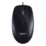 Mouse Logitech M90 