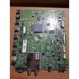 Placa Main Samsung Un46d5500, Funcionando