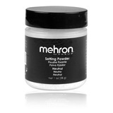 Base De Maquillaje En Crema Mehron Mehron Makeup Neutral Neutral Tono Neutral - 1floz 28g