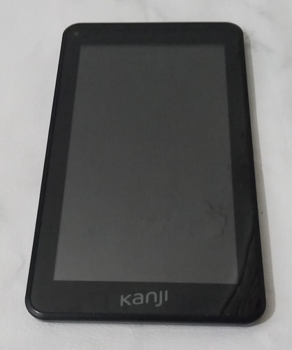 Tablet Kanji 7 Pulgadas Modelo Kj-tbt116 Sin Cargador