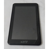 Tablet Kanji 7 Pulgadas Modelo Kj-tbt116 Sin Cargador C/aur.