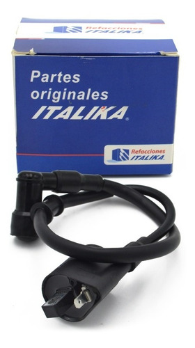 Bobina Ignicion Italika Original Dt Ft Rc Forza 125 150 +