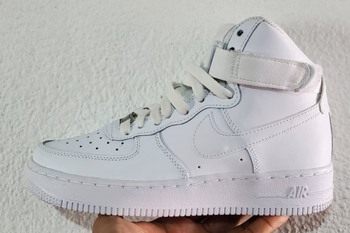 Nike Af1 High - 23.5cm