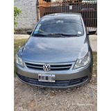 Volkswagen Gol Trend 2010 1.6 Pack I 101cv