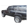 Espejo Toyota Hilux Manual 4x4 Derecho 1995 - 2000