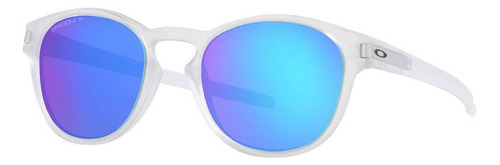 Lentes Oakley Latch  Prizm Sapphire