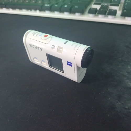 Camara Sony De Acción 4k