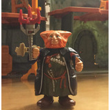 Heman Gwildor Motu He-man No Top Toys Completo 