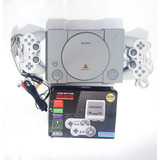 Ps1 Play Station 1 Mas Obsequio