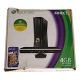 Xbox 360 Com Defeito Luz Vermelha Sucata