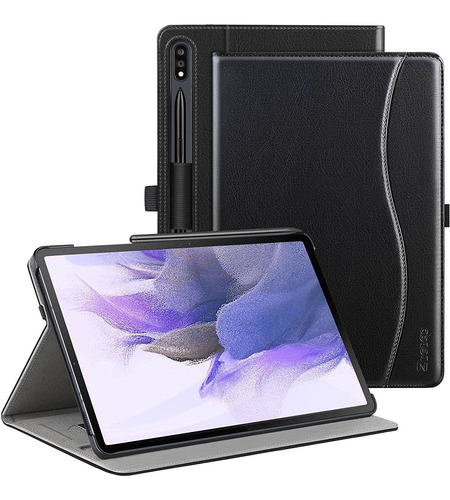 Funda Para Galaxy Tab S7 Fe 2021 / Galaxy Tab S7 Plus 2020 