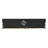 Memória Ram 51risc Ddr4 Gamer Preta 16gb 3200mhz 51risc