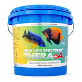 New Life Spectrum Thera-a Med 2200gr -alimento Premium Peces