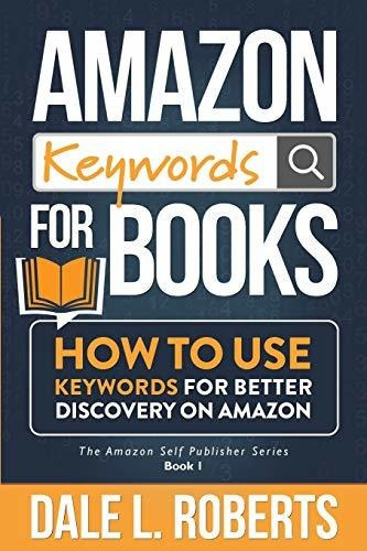 Book : Elbazardigital Keywords For Books How To Use Keyword