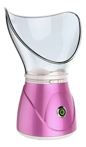 Vaporizador Facial Portatil