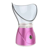 Vaporizador Facial Portatil