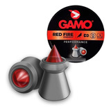 Balines Gamo Red Fire 5.5mm X 100