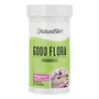 Good Flora Probióticos Natural Slim - Frank Suárez Sabor Sin Sabor | Envío gratis