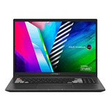 Laptop Asus Vivobook Pro 16x 16'' Amd R9 32gb 1tb Rtx 3050ti