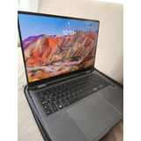 Notebook Samsung Galaxy Book3 Pro 360