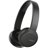 Sony Wh-ch510 Wireless Headphones, Bluetooth, W/ Micro