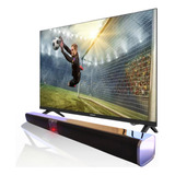 Caixa Soundbar Bluetooth Barra De Som Tv Smart Caixa De Som