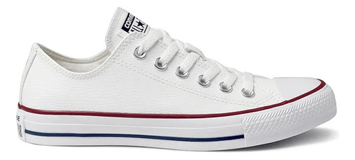 Tenis All Star Converse Couro  Ct 0450001