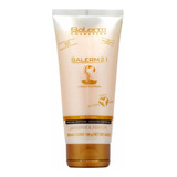 Salerm 21 Crema Intensiva Capilar Jazmin Y Ambar 200ml