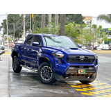 Toyota Tacoma Trd Sport