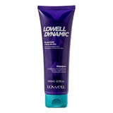 Lowell - Dynamic Shampoo 240ml