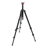 Tripode Aluminio Con Nivelador Para Camaras |manfrotto 75...