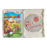 Videojuego Mario Party 8 Para Nintendo Wii Usado Video Juego