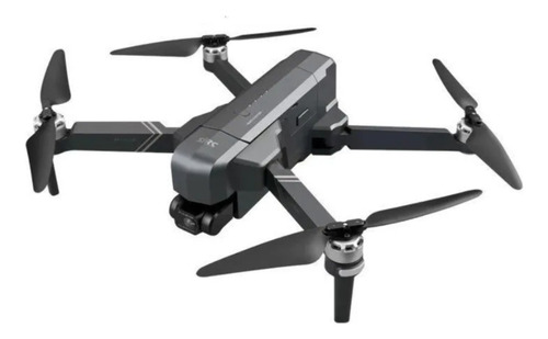 Drone F11s 4k Pro 3km Estabilización Gps 3 Baterías + Maleta