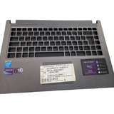 Carcasa Notebook Positivo Bgh F810 J400 Z100 C500 A1100