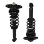 Amortiguador Completo Para Mini Cooper Cciyu Quick Struts MINI Cooper