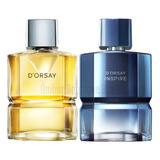 Dorsay + Dorsay Inspire Esika - mL a $722