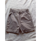 Combo Short.grisino Y Place 