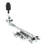 Extensor Com Clamp Tama Mca 53 Para Pratos