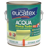 Epoxi Base Agua Eucatex Branco -madeira Metal Azulejos 3,6lt
