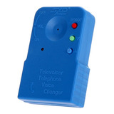 Cambiador De Voz Mini 8 Digitalizador Sintetizador Sxd-206a
