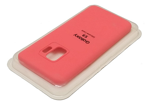 Estuche Funda Silicone Cover Para Celulares Samsung