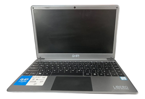 Laptop Ghia Libero Lfi3h 8 Ram / 256gb