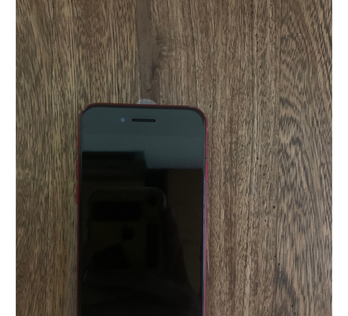 iPhone 8 256 Gb (product)red Usado