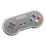 Controle Joystick 8bitdo Sn30 2.4g